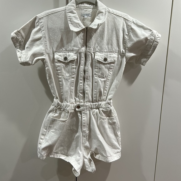 Flight Romper - Picture 6 of 11